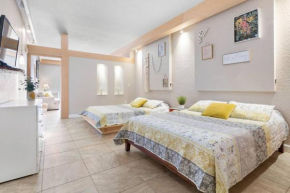 Unique Stay with European Charm